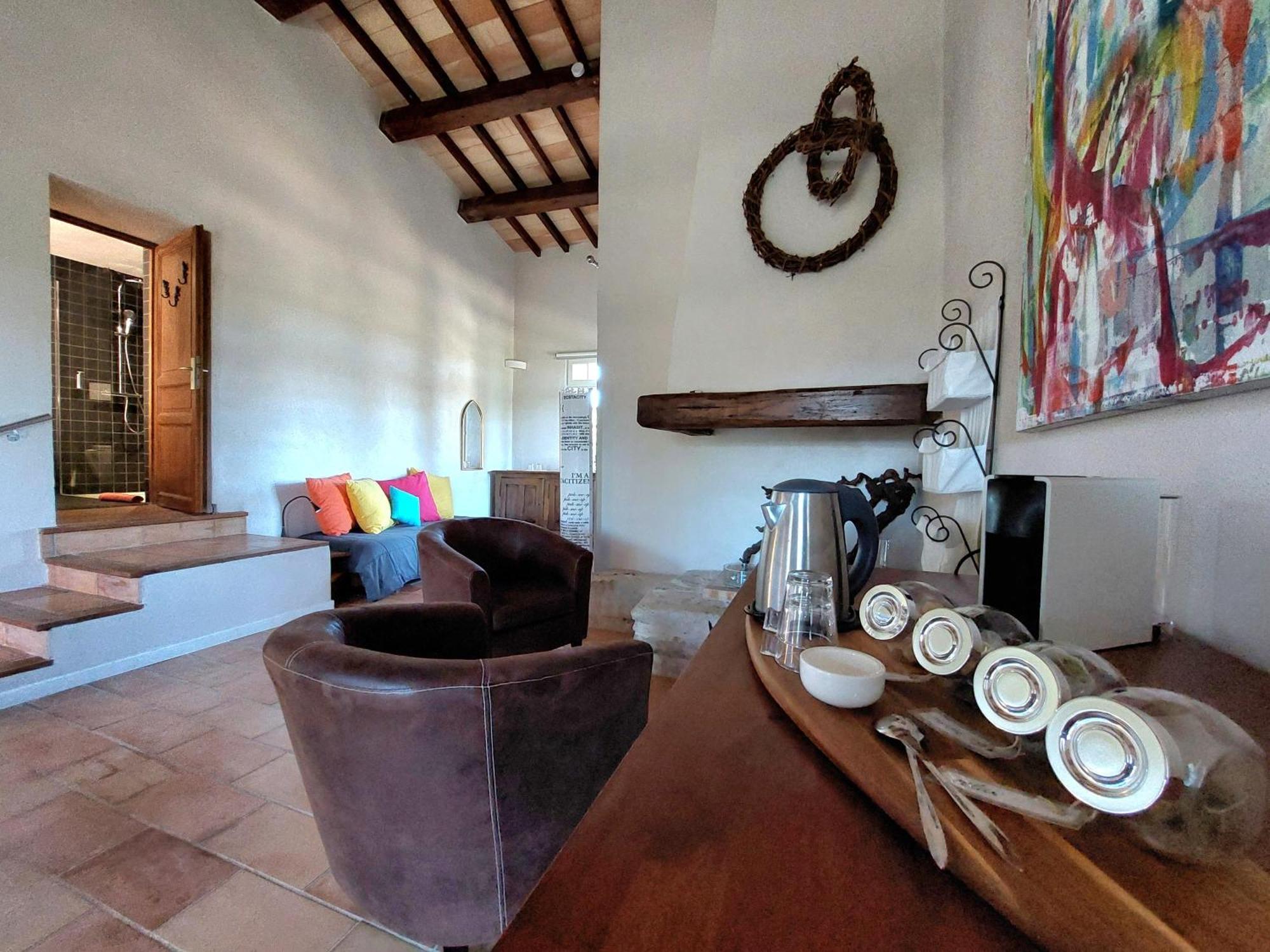 Maison Catalina Gignac  Room photo