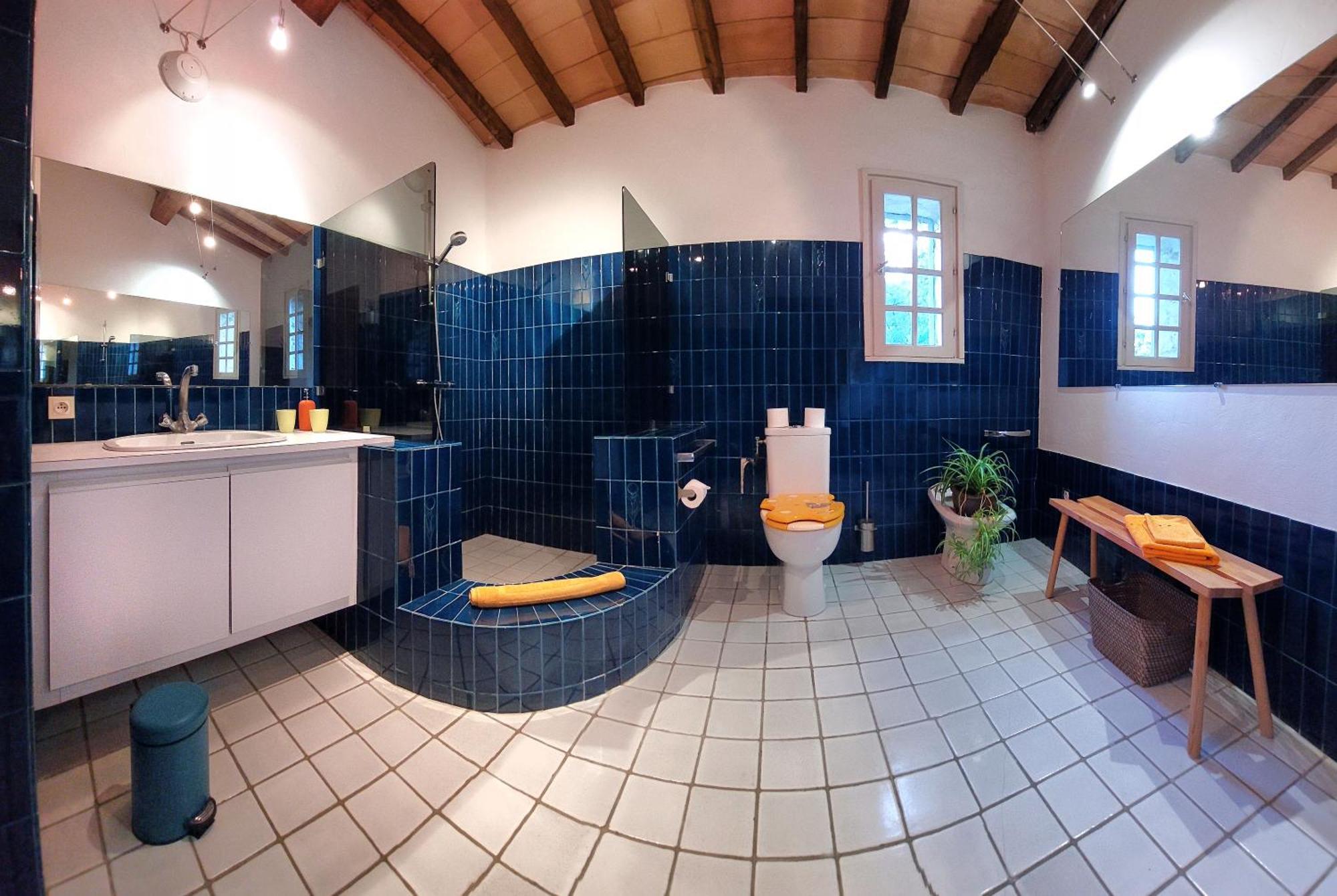 Maison Catalina Gignac  Room photo
